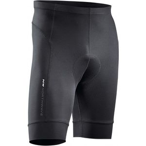 Northwave Force 2 Shorts Fietsbroek (Heren |grijs/zwart)