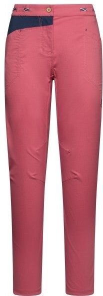 La Sportiva - Dames Labyrinth - Klimbroek - Veelzijdig en Rekbaar