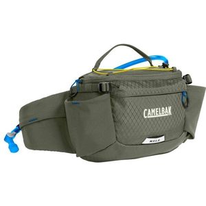 Camelbak MULE 5 Waist Pack Heuptas (olijfgroen)