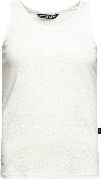 Chillaz - Kauai Top - Dames - Wit