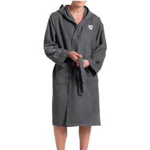 arena - Zeal - Peignoir - Unisex - Microfibre - Licht en Comfortabel