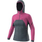 Dynafit - Tour Wool Thermal Hoody - Isolatiejack - Meerkleurig