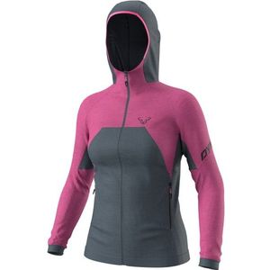 Dynafit - Tour Wool Thermal Hoody - Isolatiejack - Meerkleurig