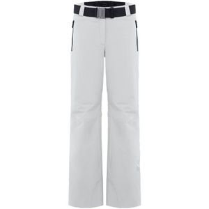 Colmar Active Womens Pants 0462R Skibroek (Dames |grijs |waterdicht)