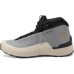 Arc'teryx - Kopec Mid GTX - Wandelschoenen - Grijs - Waterdicht