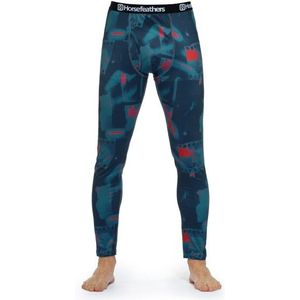 Horsefeathers Riley Pants Synthetisch ondergoed (Heren |blauw)