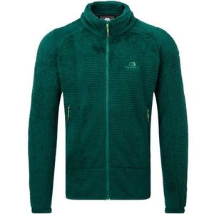 Mountain Equipment - Concordia Jacket - Fleecevest - Groen
