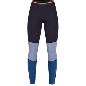 Elevenate - Primo Pants - Merino-ondergoed - Blauw