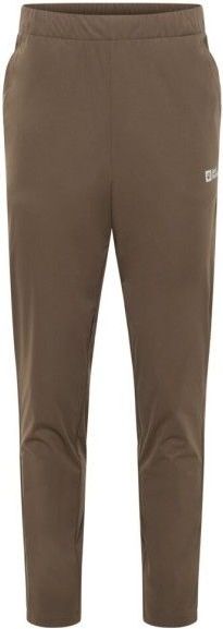 Jack Wolfskin Prelight Pro Pant Trekkingbroek (Heren |bruin)