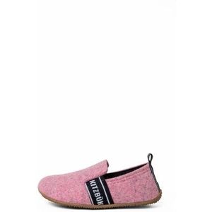Living Kitzbühel Kids Klettmodell Living Kitzbühel Pantoffels (Kinderen |roze)