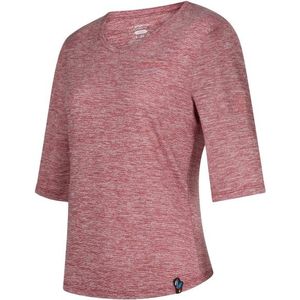 La Sportiva Womens Mountain Sun T-shirt (Dames |roze)