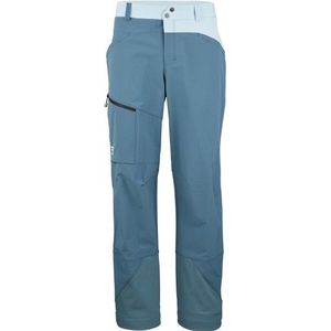 Ortovox Mondeval Pants Toerskibroek (Heren |blauw)