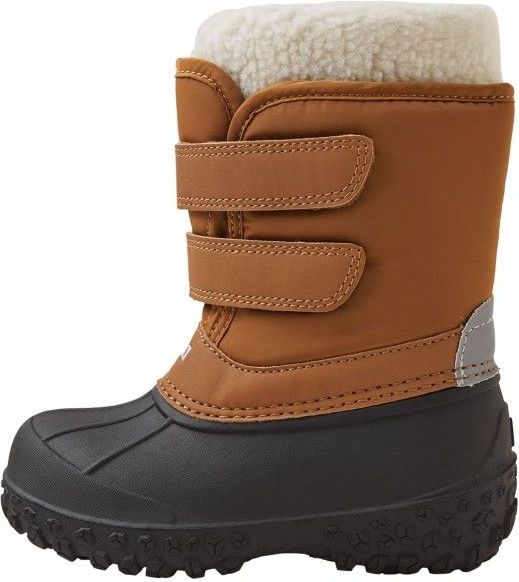 Reima Snowboots 'Konkari'  camel
