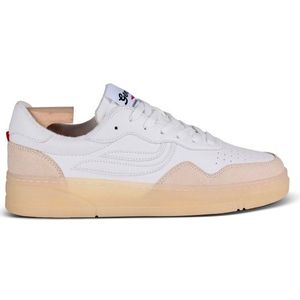 Genesis Footwear G-Soley 20 Hevea Rubber Sneakers (beige)