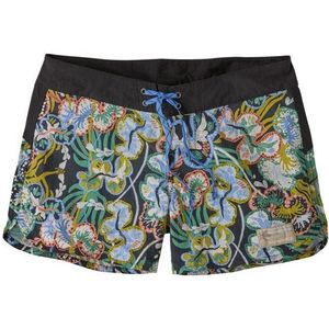 Patagonia Womens Wavefarer Boardshorts Boardshort (Dames |meerkleurig)