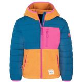 Trollkids - Romsdalen Jacket - Fleecevest - Blauw