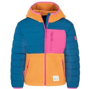 Trollkids - Romsdalen Jacket - Fleecevest - Blauw