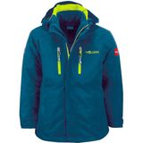 Trollkids - Myrdal 3in1 Jacket Pro - 3-in-1-jas - Blauw - Waterdicht