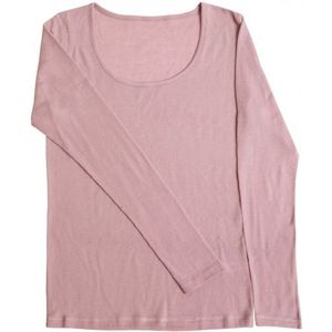 Joha Womens Blouse Merino-ondergoed (Dames |roze)