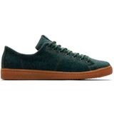 Earthbound - Leshy Pine - Sneakers - Bruin/Zwart