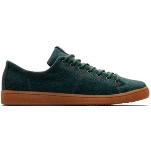 Earthbound - Leshy Pine - Sneakers - Bruin/Zwart