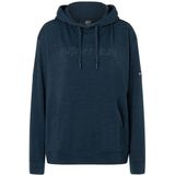 super.natural - Women's Favourite Hoodie - Blauw - Hoodie