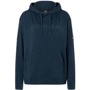 super.natural - Women's Favourite Hoodie - Blauw - Hoodie