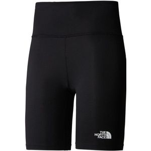 The North Face Womens Flex Short Tight Short (Dames |zwart)