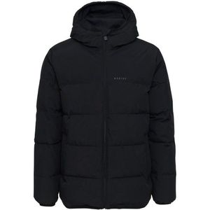 Mazine Kyle Puffer Jacket Winterjack (Heren |zwart)