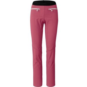 Martini - Via Pants - Trekkingbroek - Rood/Roze - 94% Polyamide, 6% Elastaan
