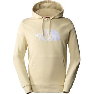 The North Face Light Drew Peak Pullover Hoodie (Heren |beige)