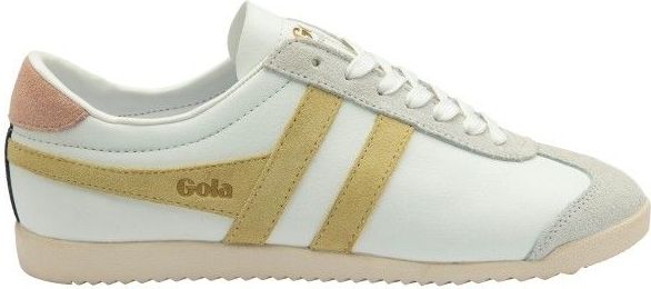 Gola Womens Bullet Pure Sneakers (Dames |beige)