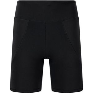 ENDURANCE Womens Talori Short Tights Legging (Dames |zwart)