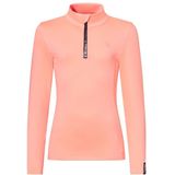 Rehall Kids Micha Fleecetrui (Kinderen |roze)