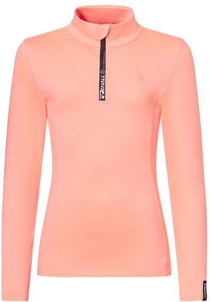 Rehall Kids Micha Fleecetrui (Kinderen |roze)