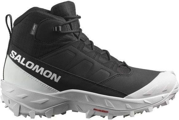 Salomon - Crosstrak Wp - Veterboots - Waterproof - Winter