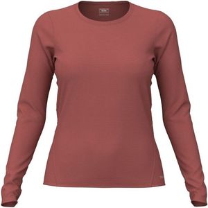7mesh Womens Desperado Merino Shirt L/S Merinoshirt (Dames |pink)