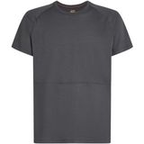 Icebreaker - Merino 200 Waffle Elevation - T-shirt - Korte Mouwen