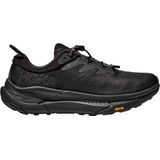 HOKA - Transport GTX - Multisportschoenen - Zwart - GORE-TEX - Snelvetersluiting