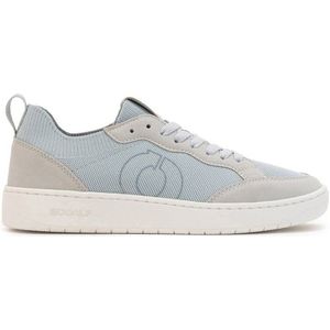Ecoalf - Deiaalf Knit Sneakers - Grijs - Vegan
