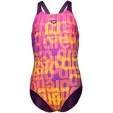 Arena - Arena Multi Colours - Badpak - Meisjes - Gecertificeerd Oeko-Tex