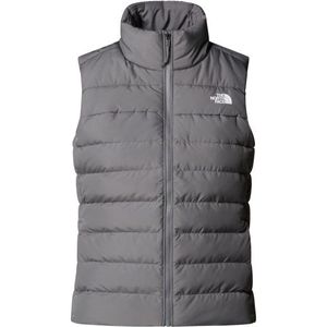 The North Face - Aconcagua III - Donsbodywarmer - Smoked Pearl - Voor Dames