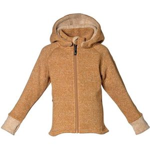 Isbjörn Kids Shaun Hoodie Wollen vest (Kinderen |beige)