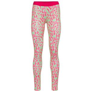 Kari Traa Womens Fryd Pant Synthetisch ondergoed (Dames |roze)