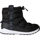The North Face - Thermoball Pull-on - Waterdichte Schoenen - Tnf Black - Tnf White