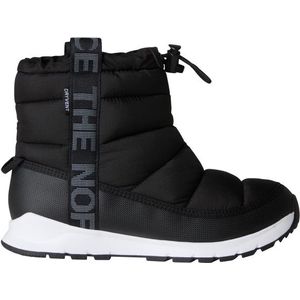 The North Face - Thermoball Pull-on - Waterdichte Schoenen - Tnf Black - Tnf White