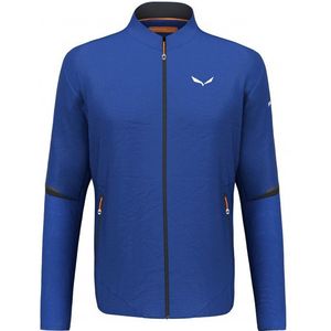 Salewa Pedroc Pro PTC Alpha Jacket Synthetisch jack (Heren |blauw)