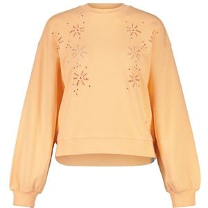 Maloja - BesshoM - Trui - Beige