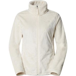 The North Face - Osito - Fleecejas - White Dune - Voor Dames