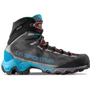 La Sportiva Womens Aequilibrium Hike GTX Wandelschoenen (Dames |zwart |waterdicht)